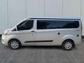 Ford Transit Custom Nugget Plus L2 AD 340 NAVI+ACC... Silber - thumbnail 2