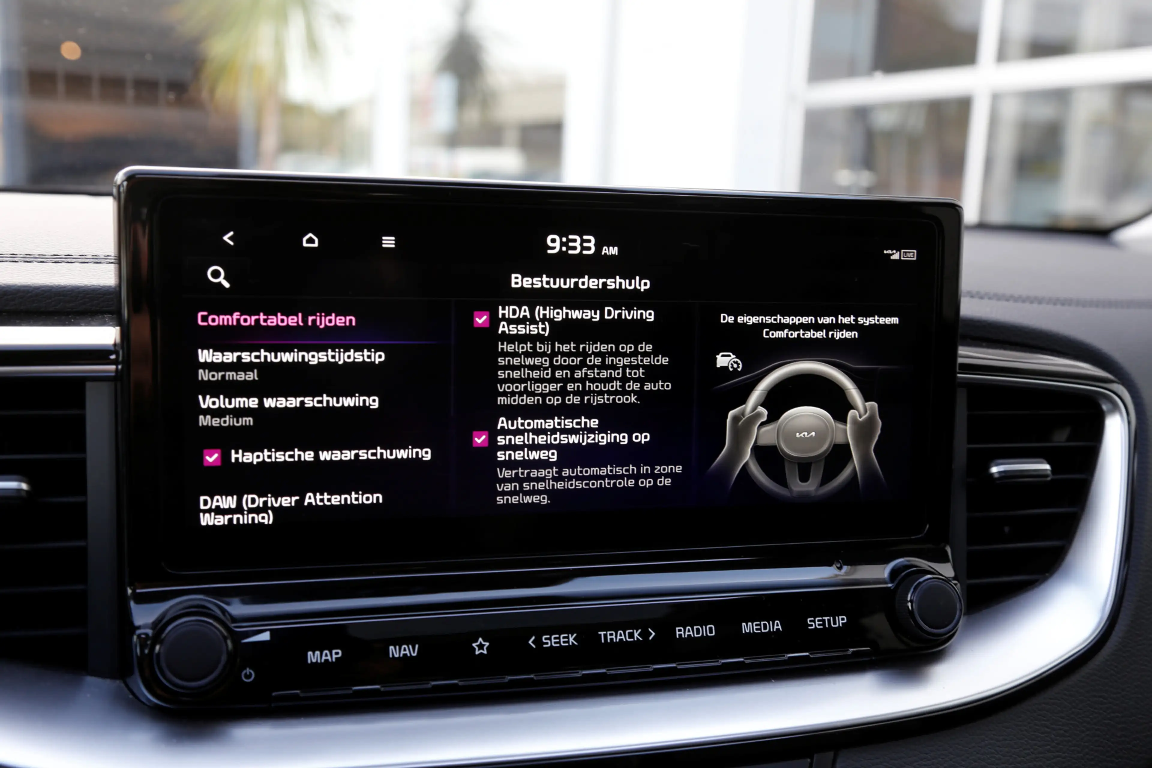 Kia Ceed SW / cee'd SW Sportswagon 1.6 GDI PHEV Platinum*Perfect Onderh*P — photo 17