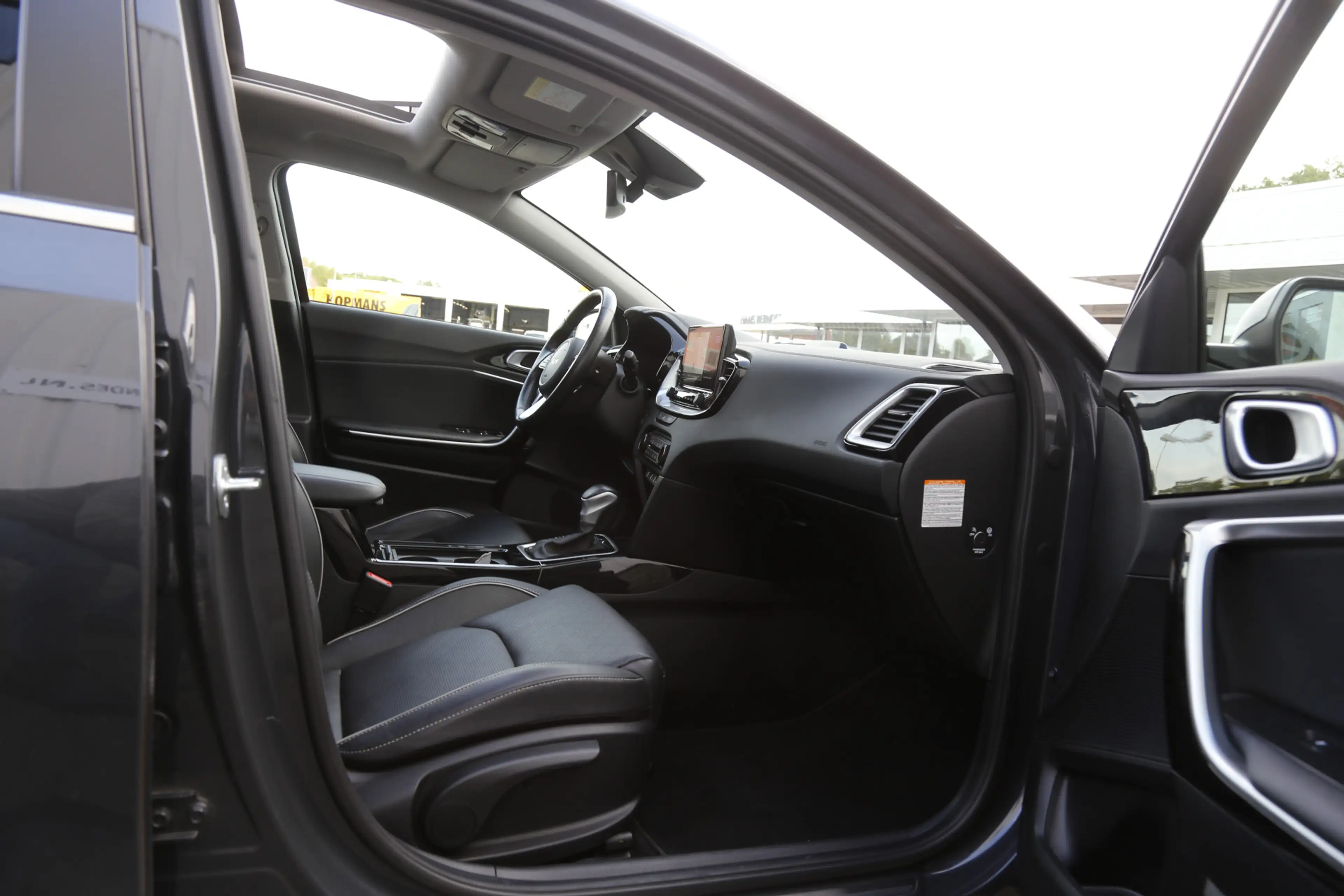 Kia Ceed SW / cee'd SW Sportswagon 1.6 GDI PHEV Platinum*Perfect Onderh*P — photo 32