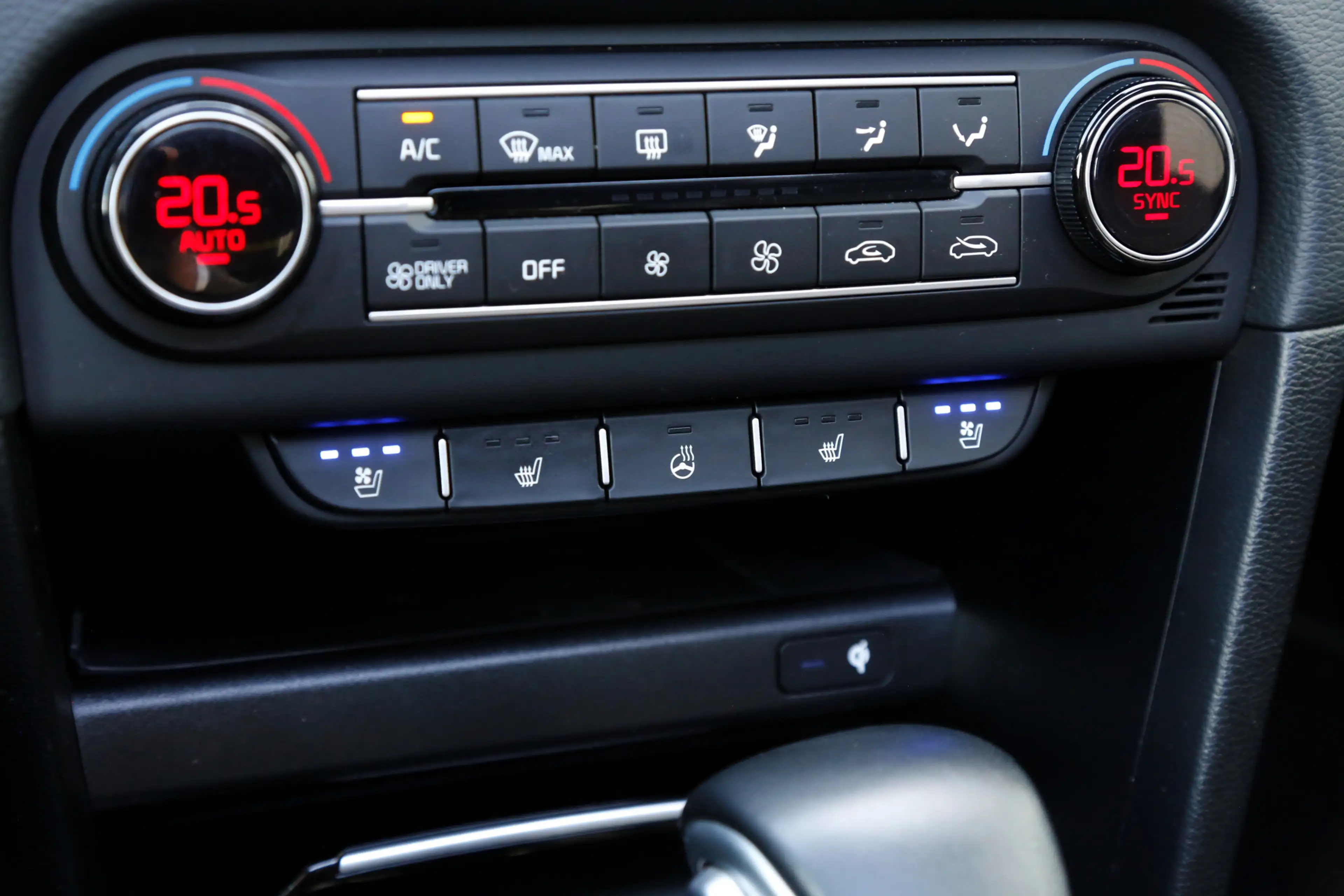 Kia Ceed SW / cee'd SW Sportswagon 1.6 GDI PHEV Platinum*Perfect Onderh*P — photo 22