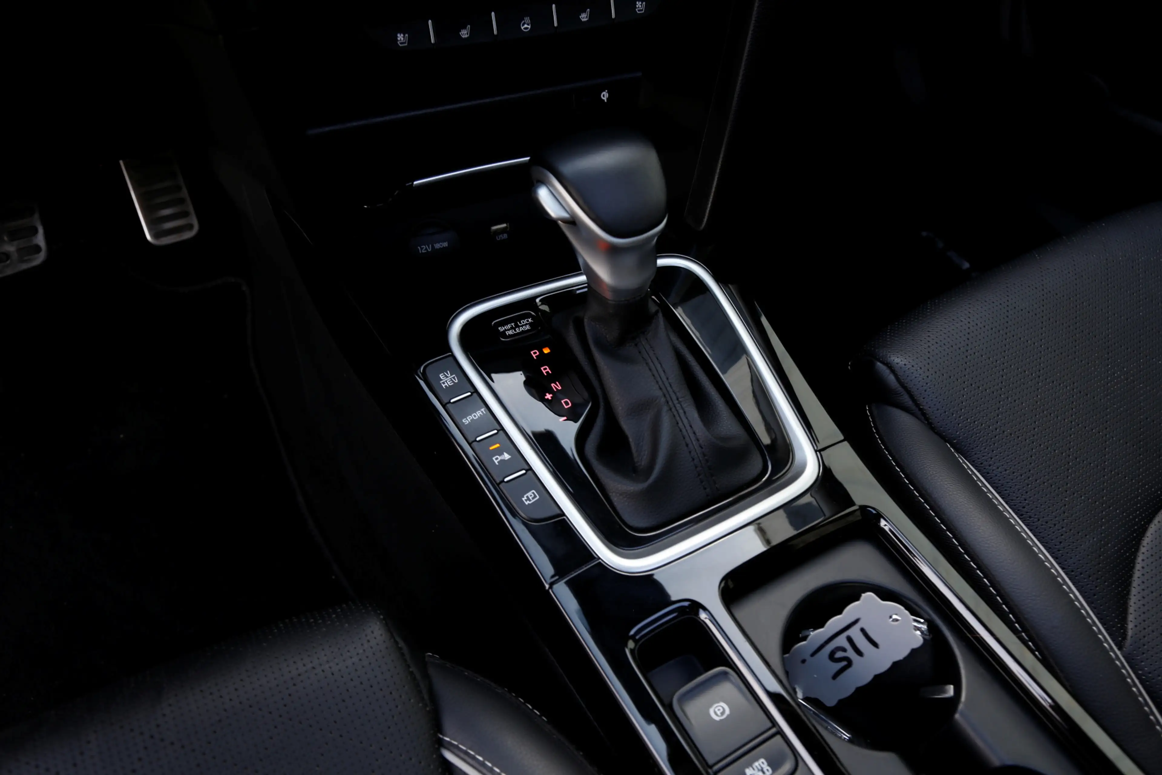 Kia Ceed SW / cee'd SW Sportswagon 1.6 GDI PHEV Platinum*Perfect Onderh*P — photo 23