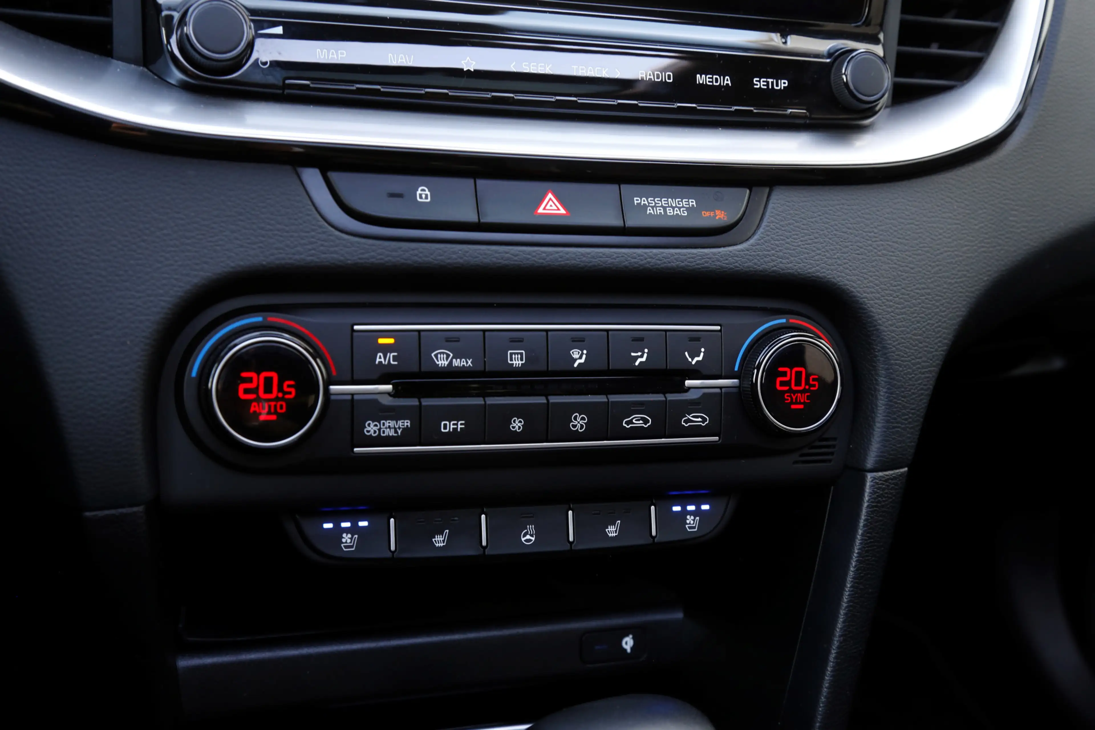 Kia Ceed SW / cee'd SW Sportswagon 1.6 GDI PHEV Platinum*Perfect Onderh*P — photo 20