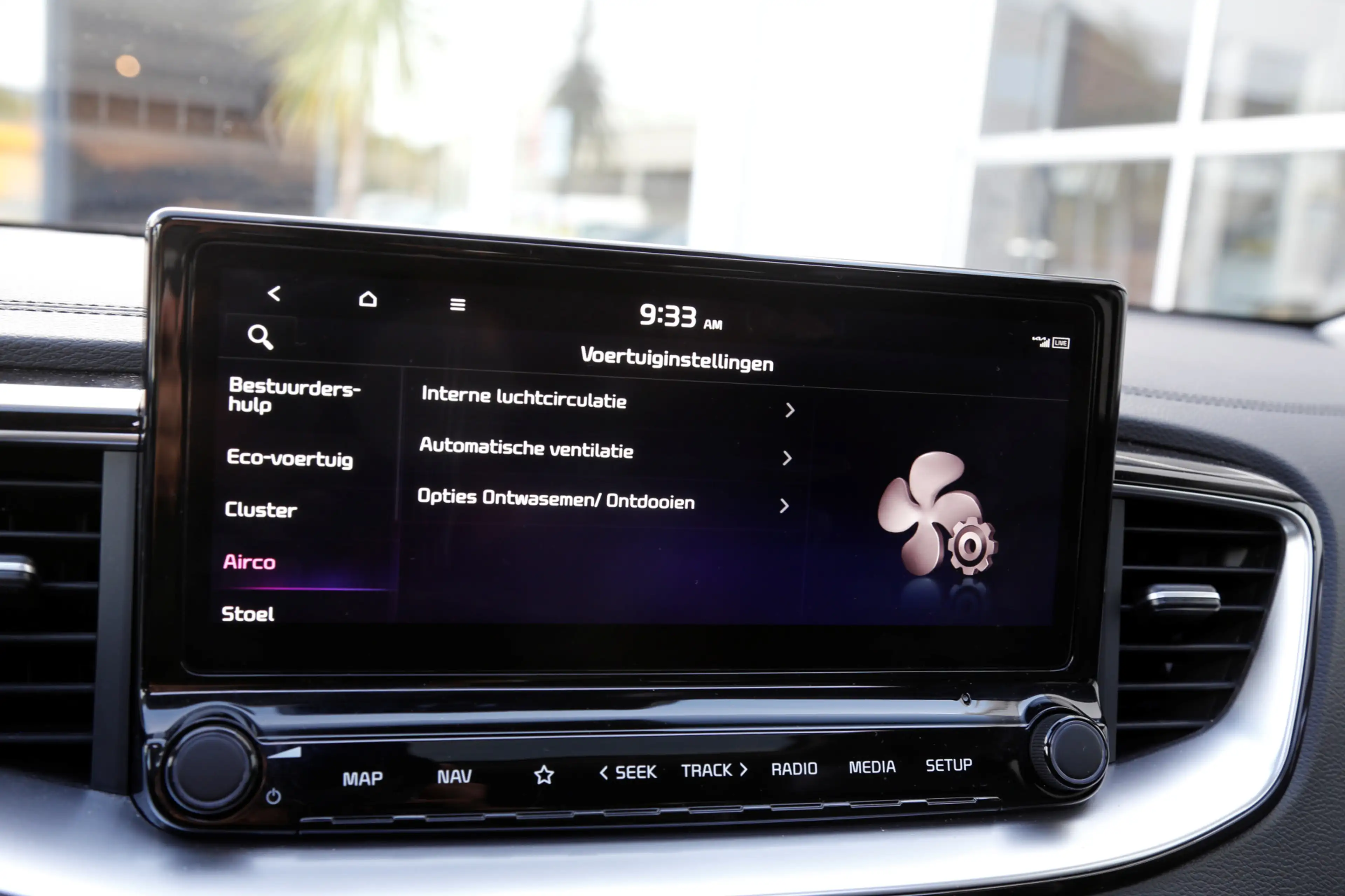 Kia Ceed SW / cee'd SW Sportswagon 1.6 GDI PHEV Platinum*Perfect Onderh*P — photo 46