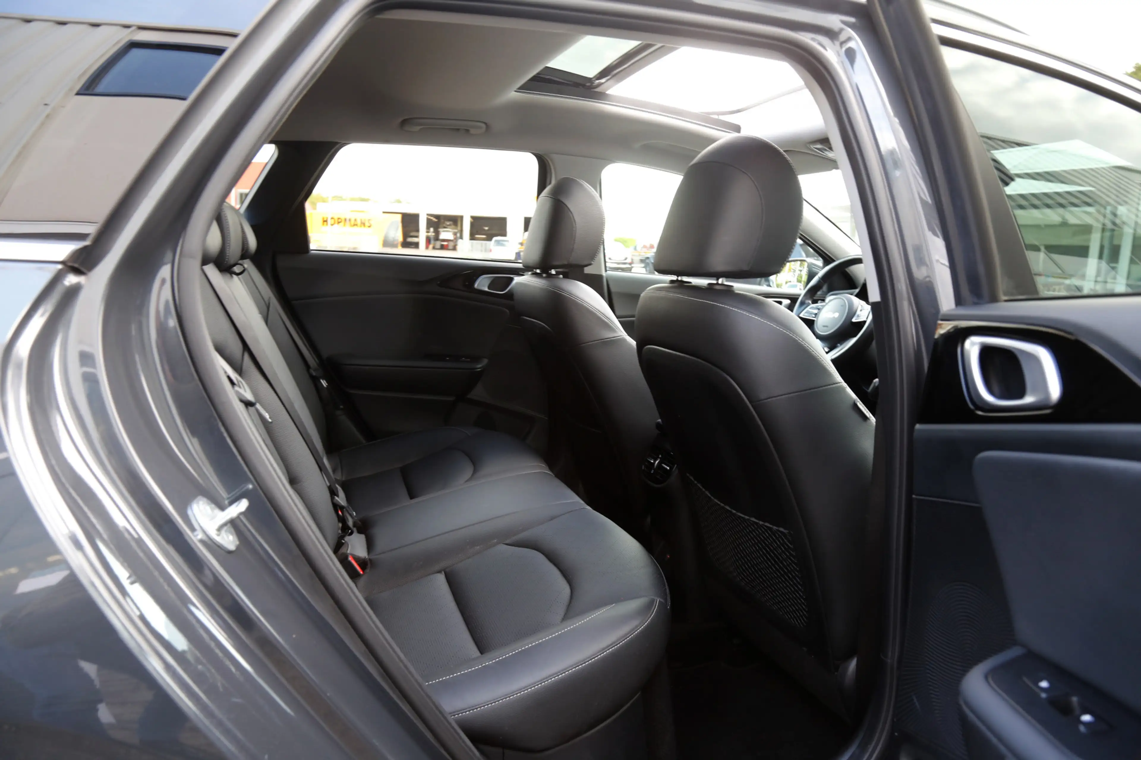Kia Ceed SW / cee'd SW Sportswagon 1.6 GDI PHEV Platinum*Perfect Onderh*P — photo 35