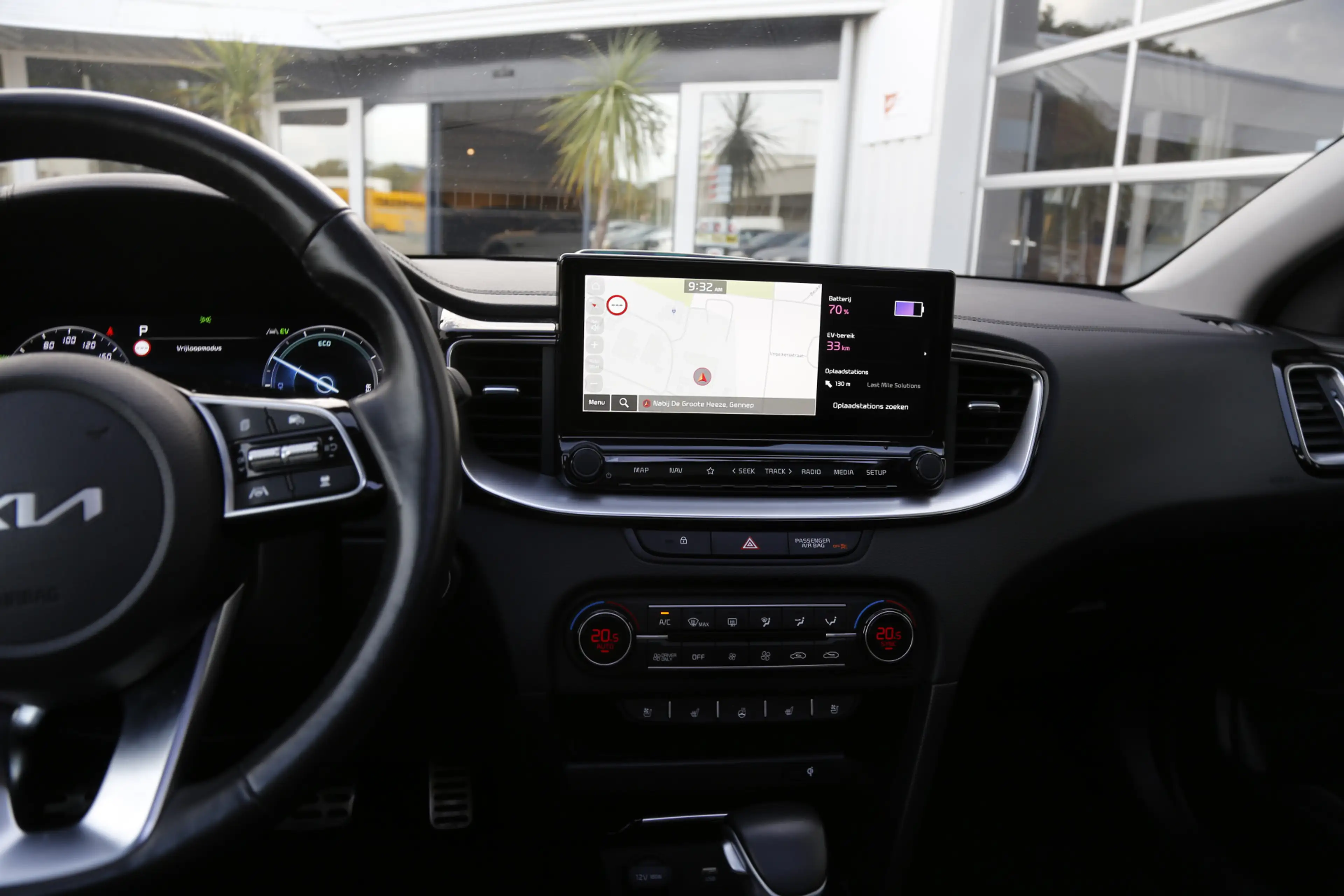 Kia Ceed SW / cee'd SW Sportswagon 1.6 GDI PHEV Platinum*Perfect Onderh*P — photo 43