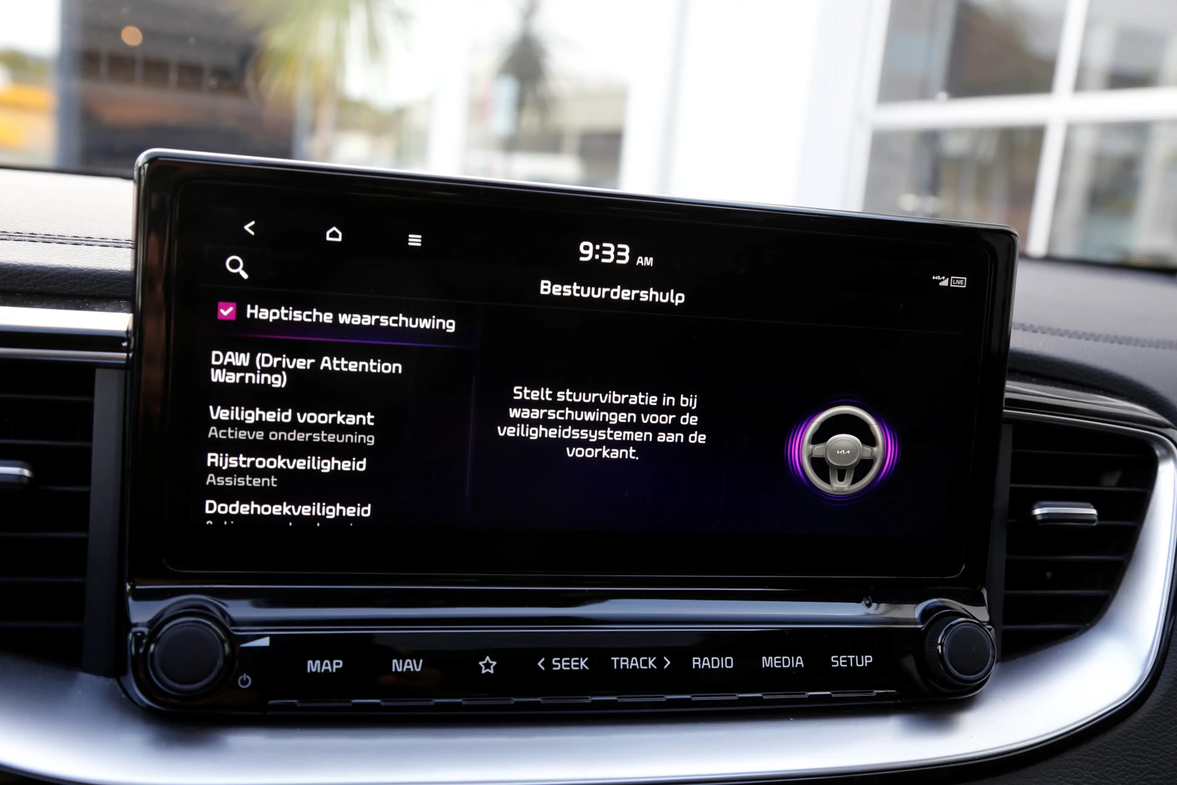 Kia Ceed SW / cee'd SW Sportswagon 1.6 GDI PHEV Platinum*Perfect Onderh*P — photo 19