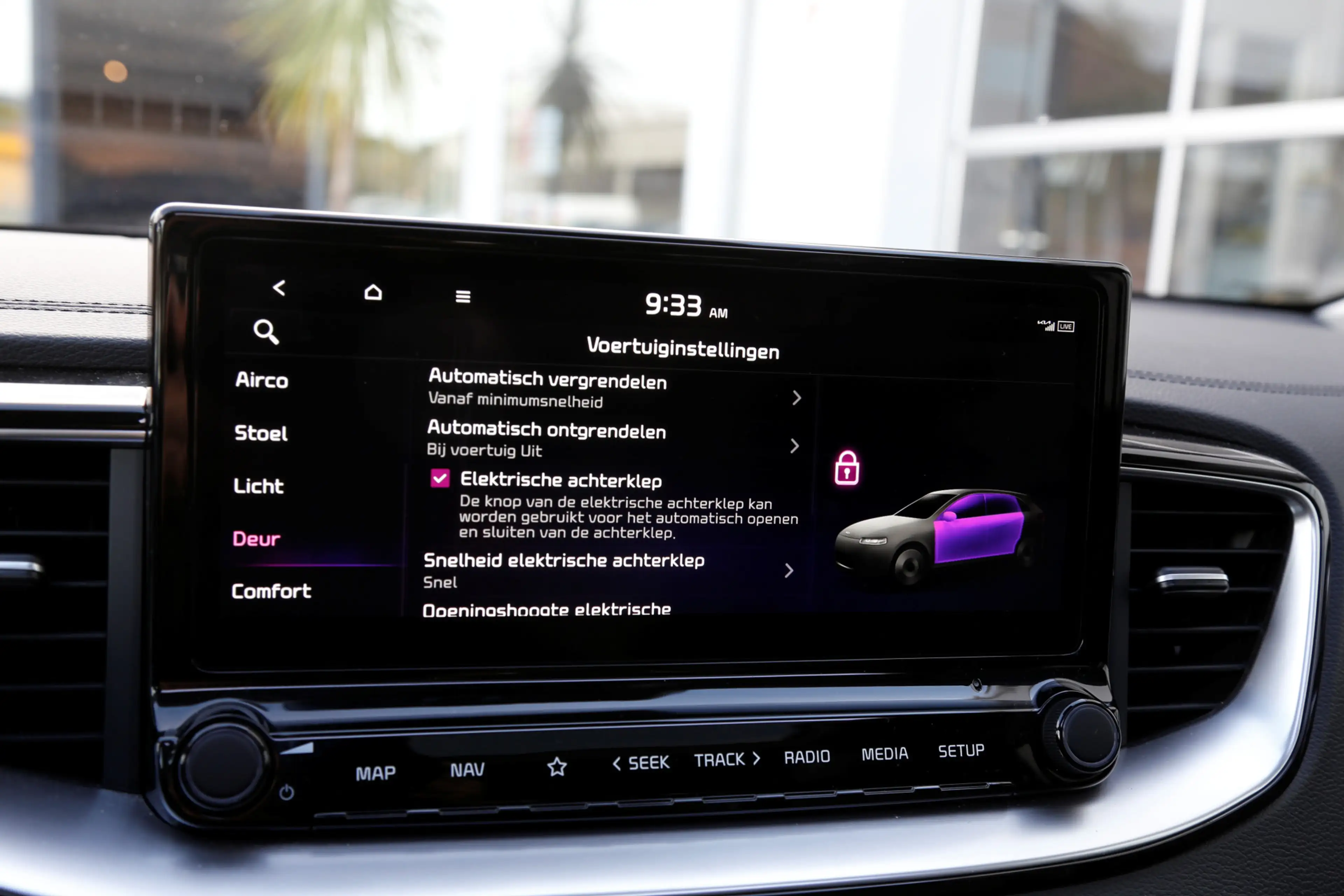 Kia Ceed SW / cee'd SW Sportswagon 1.6 GDI PHEV Platinum*Perfect Onderh*P — photo 49