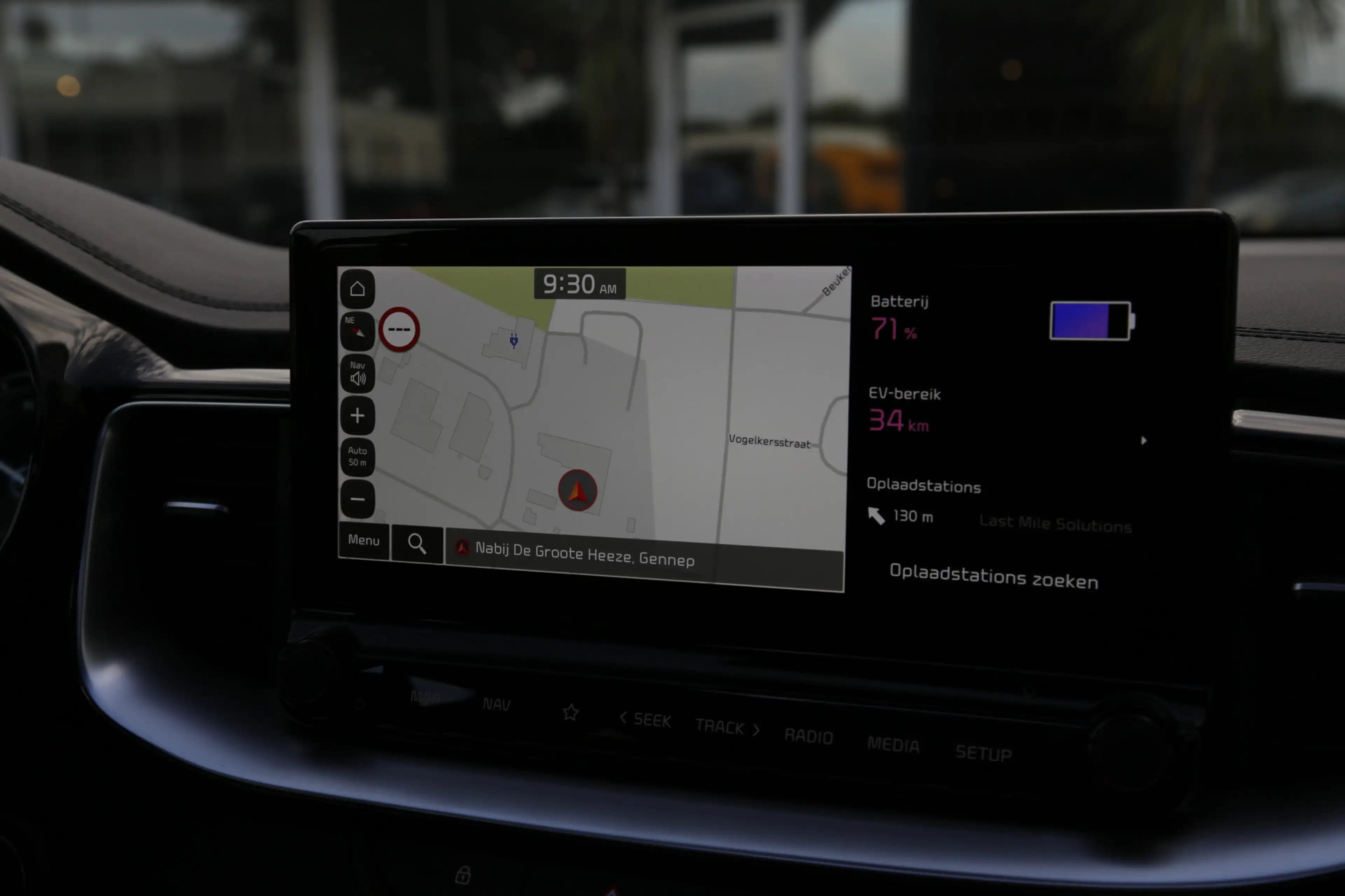 Kia Ceed SW / cee'd SW Sportswagon 1.6 GDI PHEV Platinum*Perfect Onderh*P — photo 11