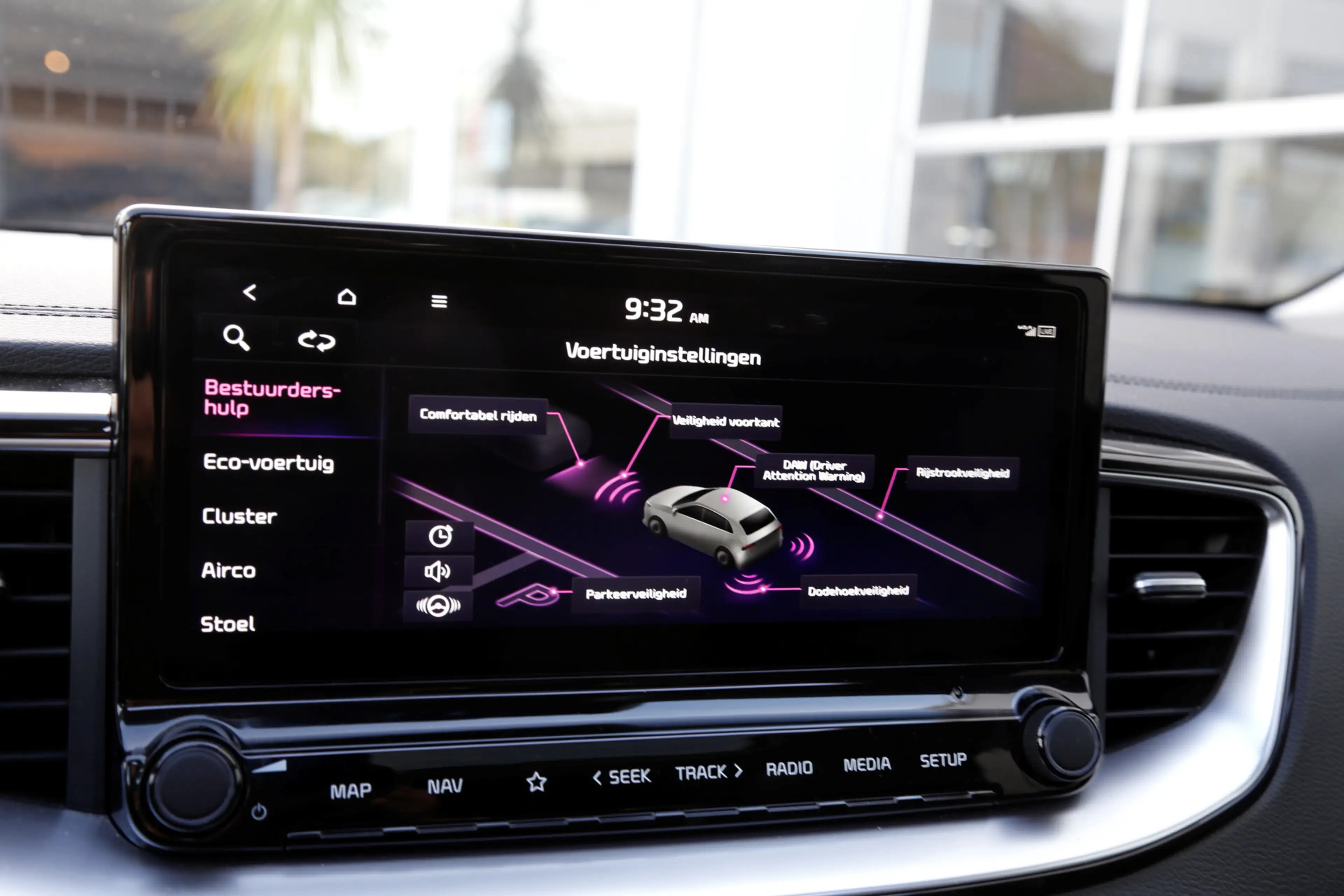 Kia Ceed SW / cee'd SW Sportswagon 1.6 GDI PHEV Platinum*Perfect Onderh*P — photo 16