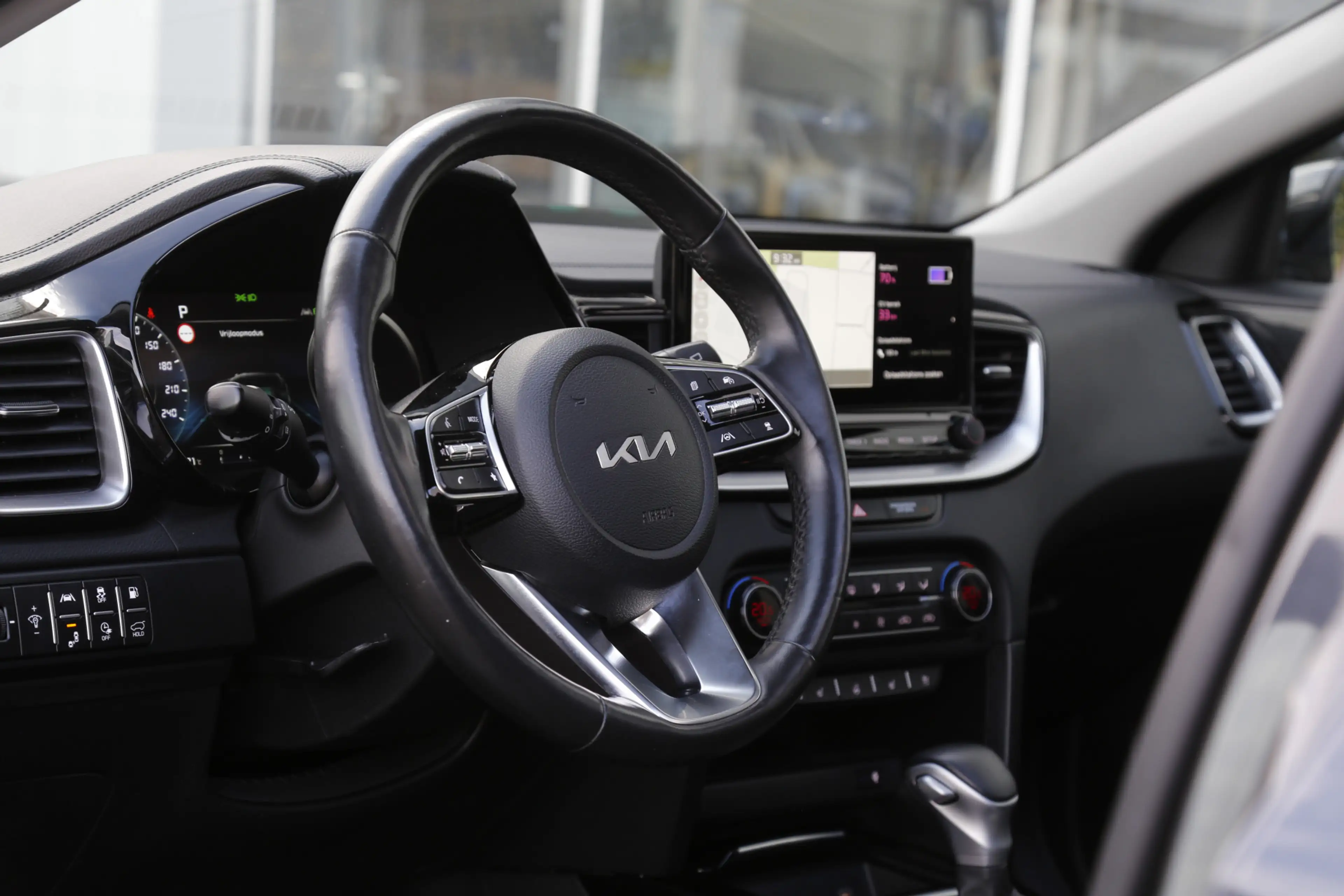 Kia Ceed SW / cee'd SW Sportswagon 1.6 GDI PHEV Platinum*Perfect Onderh*P — photo 28