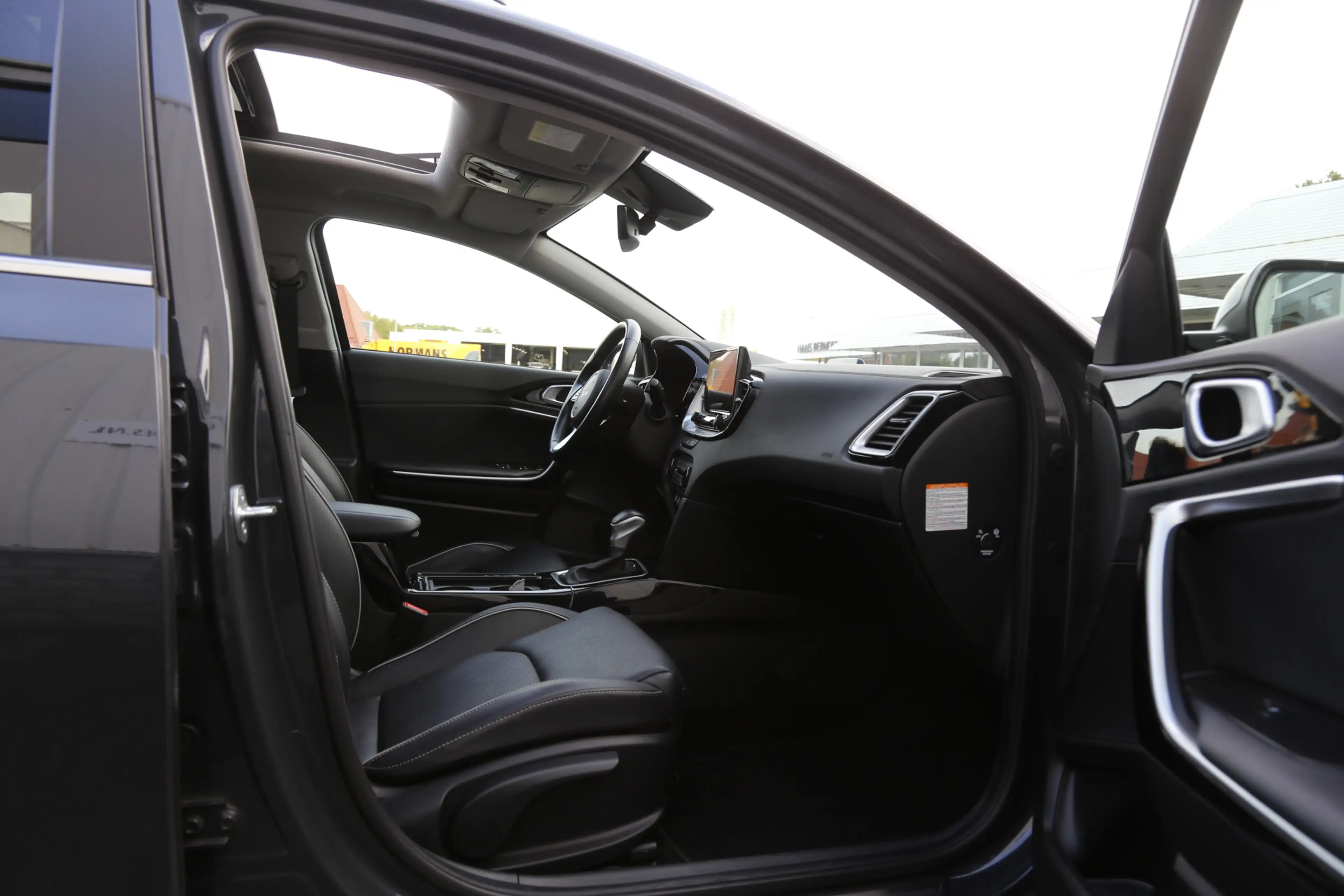 Kia Ceed SW / cee'd SW Sportswagon 1.6 GDI PHEV Platinum*Perfect Onderh*P — photo 29