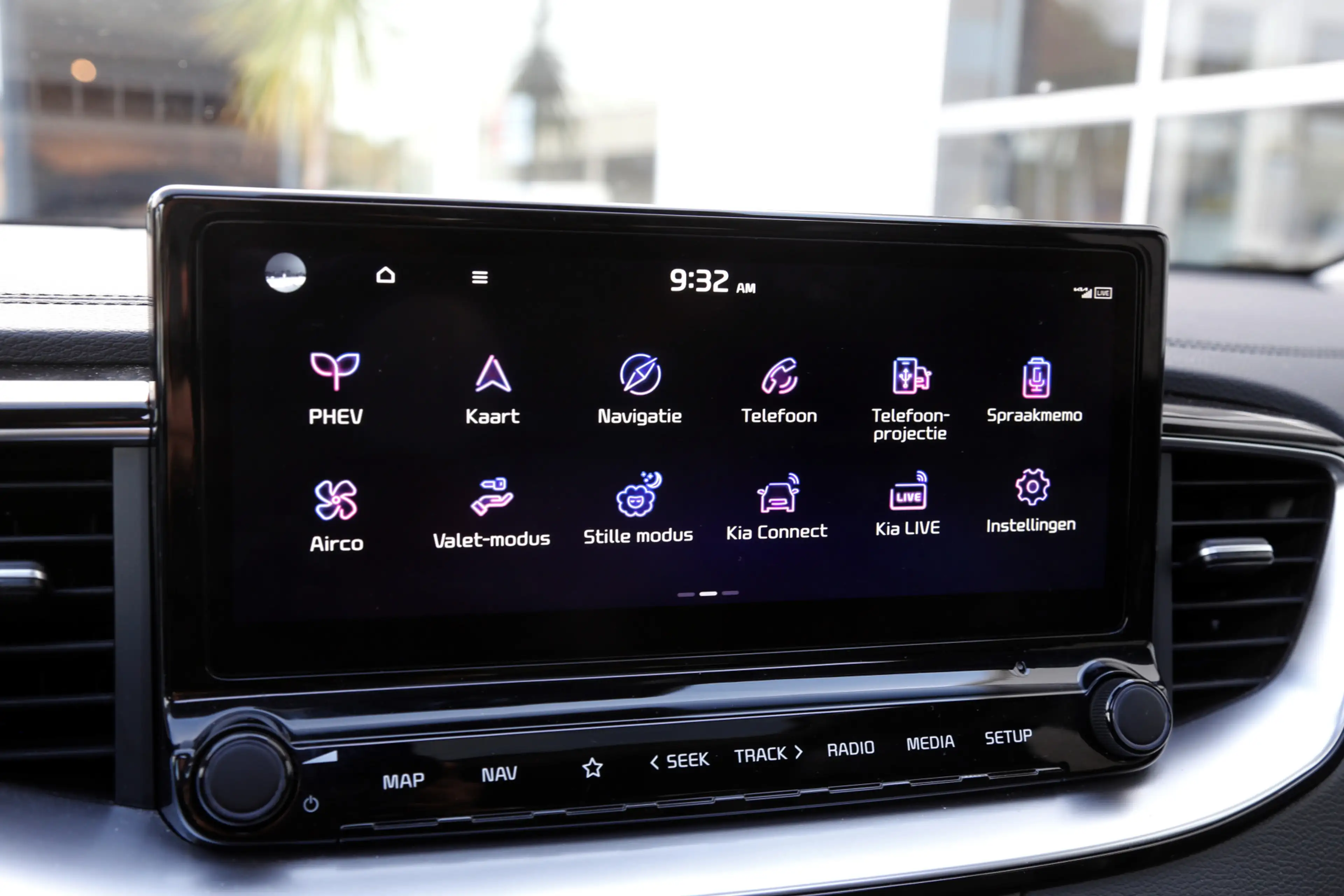 Kia Ceed SW / cee'd SW Sportswagon 1.6 GDI PHEV Platinum*Perfect Onderh*P — photo 15