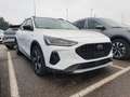 Ford Focus 1.0 EcoBoost Hybrid 125 CV 5p. Active X Bianco - thumbnail 4