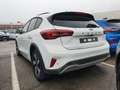 Ford Focus 1.0 EcoBoost Hybrid 125 CV 5p. Active X Bianco - thumbnail 5