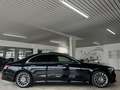 Mercedes-Benz S 350 d lang 4MATIC Aut. AMG Schwarz - thumbnail 3
