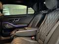 Mercedes-Benz S 350 d lang 4MATIC Aut. AMG Schwarz - thumbnail 10