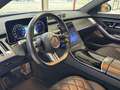 Mercedes-Benz S 350 d lang 4MATIC Aut. AMG Schwarz - thumbnail 12