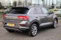 Volkswagen T-Roc 1.0 TSI Style 85KW/115PK, Navigatie, Activ info di Gris - thumbnail 5