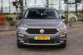 Volkswagen T-Roc 1.0 TSI Style 85KW/115PK, Navigatie, Activ info di Gris - thumbnail 4