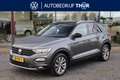 Volkswagen T-Roc 1.0 TSI Style 85KW/115PK, Navigatie, Activ info di Gris - thumbnail 1