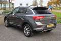 Volkswagen T-Roc 1.0 TSI Style 85KW/115PK, Navigatie, Activ info di Gris - thumbnail 2