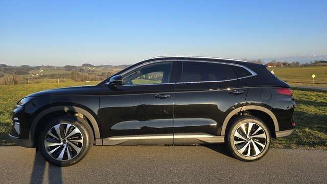 BYD Seal U BYD Seal U DM-i Boost