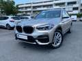 BMW X3 X3 G01 2017 xdrive30e Business Advantage auto Grigio - thumbnail 1