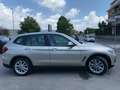 BMW X3 X3 G01 2017 xdrive30e Business Advantage auto Grigio - thumbnail 4