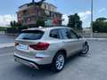BMW X3 X3 G01 2017 xdrive30e Business Advantage auto Grigio - thumbnail 5