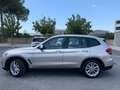 BMW X3 X3 G01 2017 xdrive30e Business Advantage auto Grigio - thumbnail 8