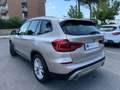 BMW X3 X3 G01 2017 xdrive30e Business Advantage auto Grigio - thumbnail 7