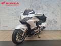 Honda GL 1800 Dct Goldwing Wit - thumbnail 3