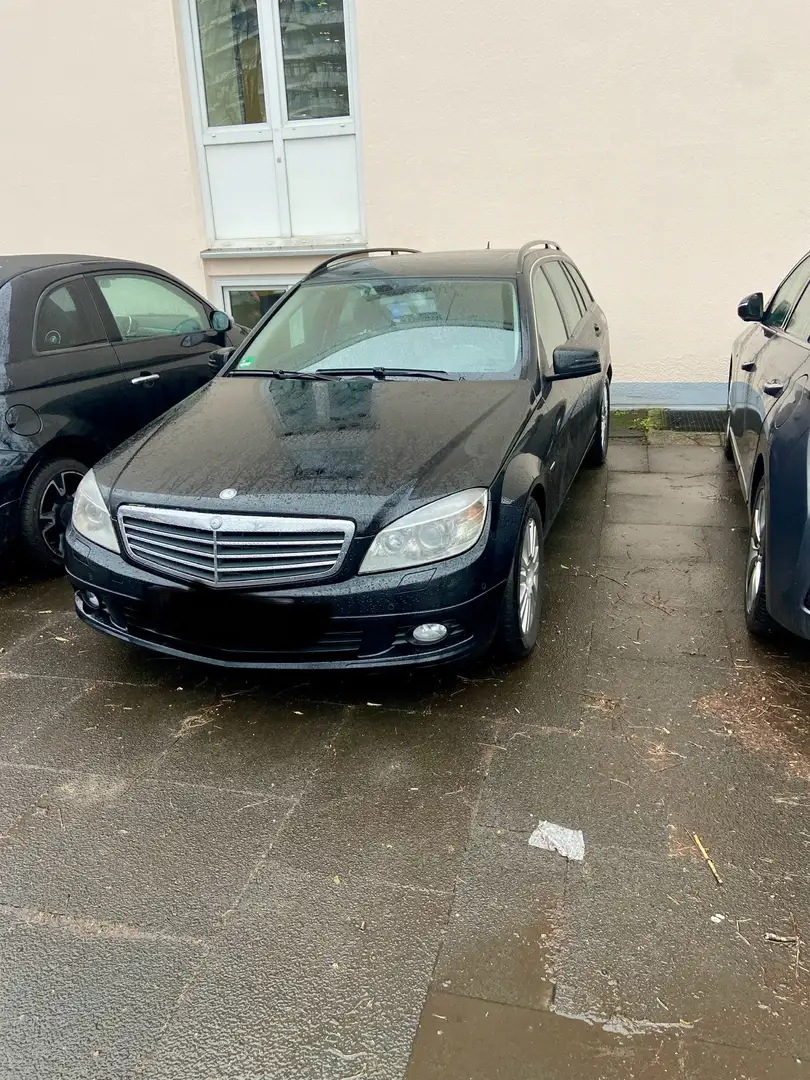 Mercedes-Benz C 250 T CDI  Automatik BlueEFFICIENCY - 1