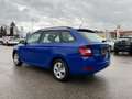 Skoda Fabia Combi Ambition 1,0 TSI Blau - thumbnail 5