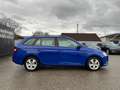 Skoda Fabia Combi Ambition 1,0 TSI Blau - thumbnail 2