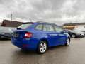 Skoda Fabia Combi Ambition 1,0 TSI Blau - thumbnail 3