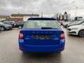 Skoda Fabia Combi Ambition 1,0 TSI Blau - thumbnail 4