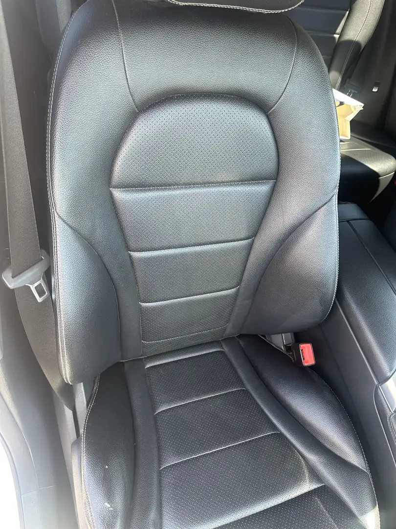 Mercedes-Benz GLC 250 d Premium 4matic auto - 1