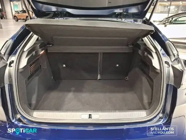 Citroen C4 view 6