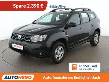 1.0 TCe Comfort *NAVI*TEMPO*PDC*SHZ*