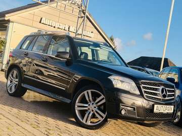 4Matic*LEDER*NAVI*PANORAMA*SPORT-PAKET*