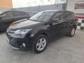 Toyota RAV 4 120D Active 4x2 Negro - thumbnail 8