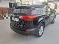 Toyota RAV 4 120D Active 4x2 Negro - thumbnail 4