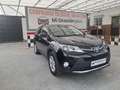 Toyota RAV 4 120D Active 4x2 Negro - thumbnail 2