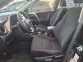 Toyota RAV 4 120D Active 4x2 Negro - thumbnail 9