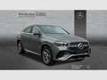 Mercedes-Benz GLE 400 Coupé e 4MATIC Gri - thumbnail 3