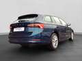Skoda Octavia Combi 2.0 TDI STYLE AHK HuD NAVI LM17 LE Blau - thumbnail 3
