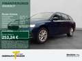 Skoda Octavia Combi 2.0 TDI STYLE AHK HuD NAVI LM17 LE Blau - thumbnail 1