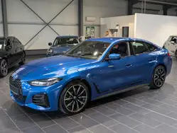 Bmw 430 430i Gran Coupé M Sport 8 fach 1.Hand