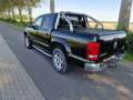 Volkswagen Amarok Amarok 2.0 TDI 4M PlusTrend Zwart - thumbnail 1